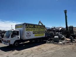 Best Demolition Debris Removal  in New London, OH