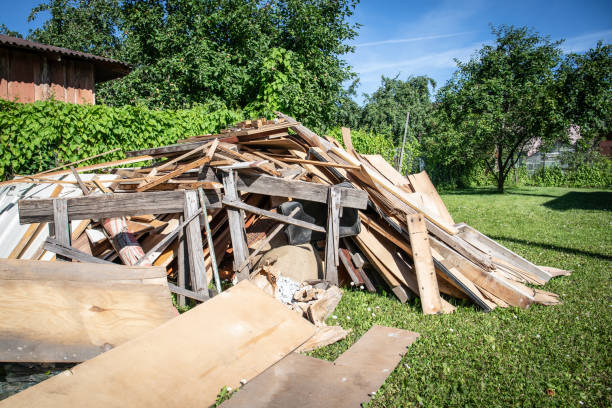 Best Attic Cleanout  in New London, OH